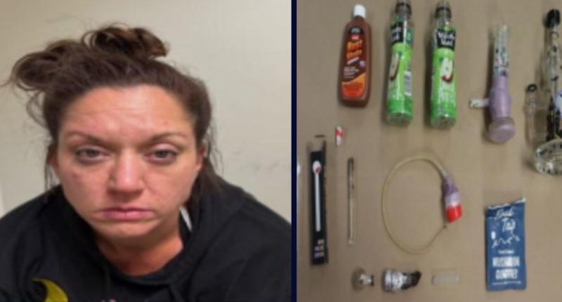 Boy, 5, dies after ingesting meth through apple juice: Cops