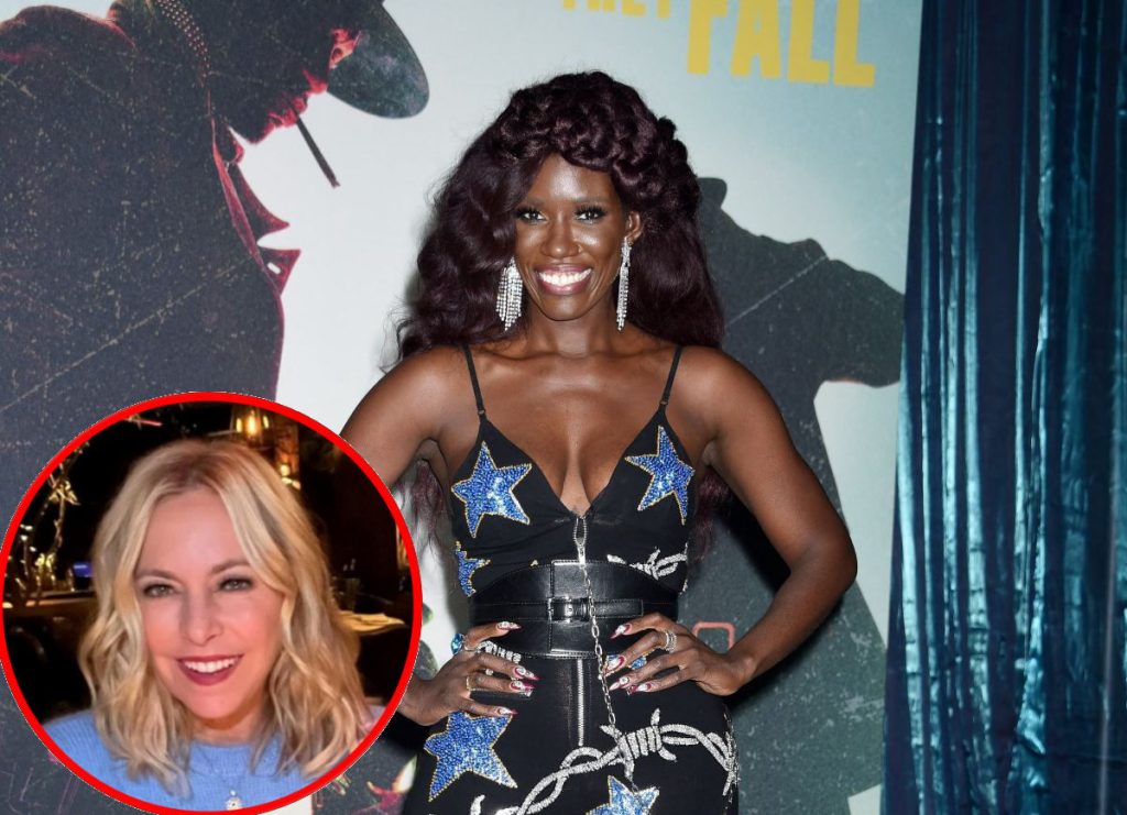 Boz Saint John Accuses Sutton of Being “Mean” & Shades Kyle