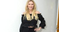 Brandi Glanville Says She