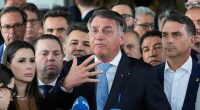 Brazil ex-President Bolsonaro will stand trial over an alleged coup plan. Here’s what happens next