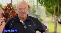 NRL legend Wally Lewis has been diagnosed with probable CTE via this new method.