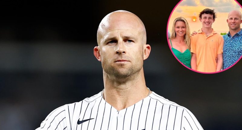 Brett Gardner’s Son May Have Had Food Poisoning: New Cause of Death Details