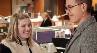 Brian Dietzen Has A Connection To The Actor Who Plays His Daughter On NCIS