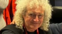 Brian May posts emotional update as fans rush to support him