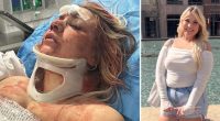 Bride-to-be beaten by man during bachelorette party: Cops