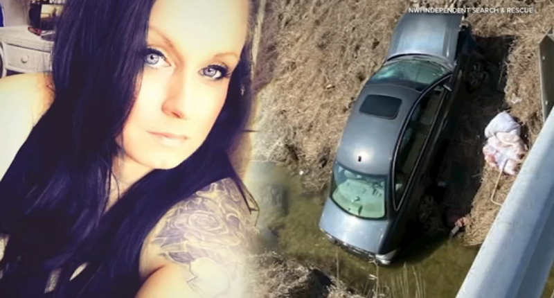 Brieonna Cassell in surgery after surviving for 6 days after Newton County car crash; good Samaritan Johnny Martinez speaks out