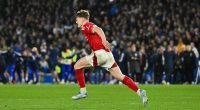 Brighton 0-0 Nottingham Forest (3-4 on pens): High-flying Forest win third straight FA Cup penalty shootout to reach semi-finals in dream season