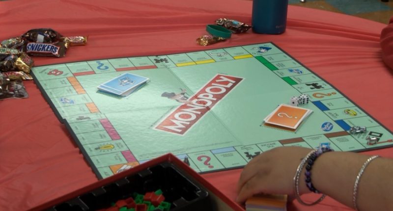 Bristol TN Parks and Recreation hosts Family Night Out