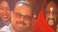 Brit Awards fans uncover real identity of ‘horse’ sitting next to Danny Dyer
