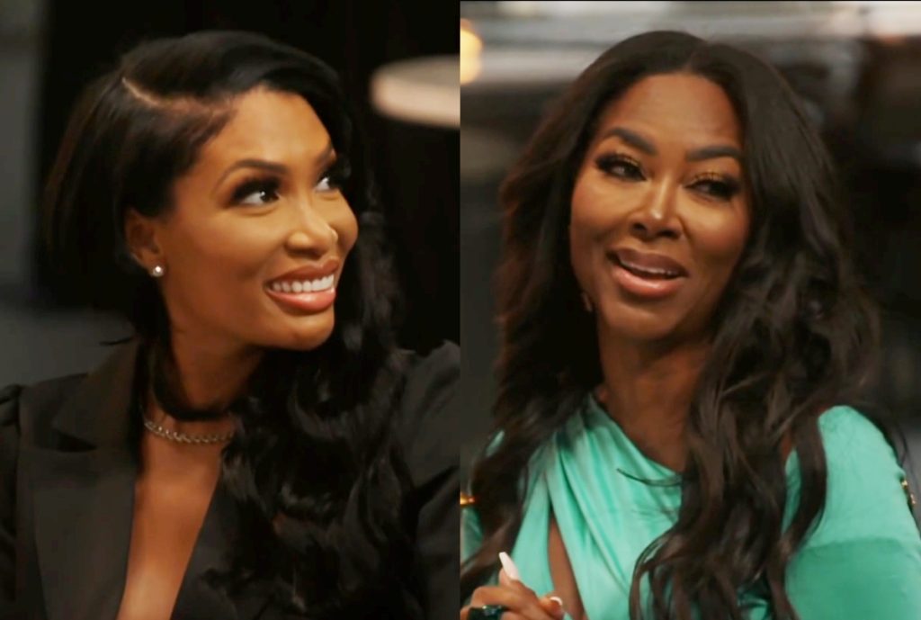 RHOA Recap: Shamea Debuts Her New Single, Porsha Pushes Her Business, and Drew Talks Co-Parenting; Plus, Brit Goes after Kenya at Angela