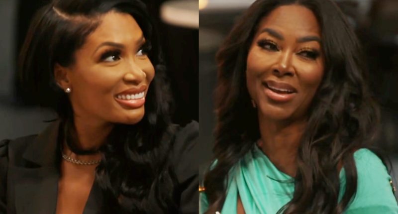 RHOA Recap: Shamea Debuts Her New Single, Porsha Pushes Her Business, and Drew Talks Co-Parenting; Plus, Brit Goes after Kenya at Angela