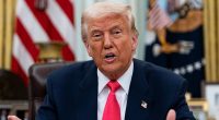 Britain urged to form breakaway 'Four Eyes' alliance without the US after Trump's 'unprecedented' decision to block intelligence sharing with Ukraine