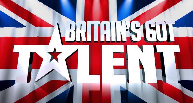 Britain's Got Talent star splits from partner after 12 years - but still live together