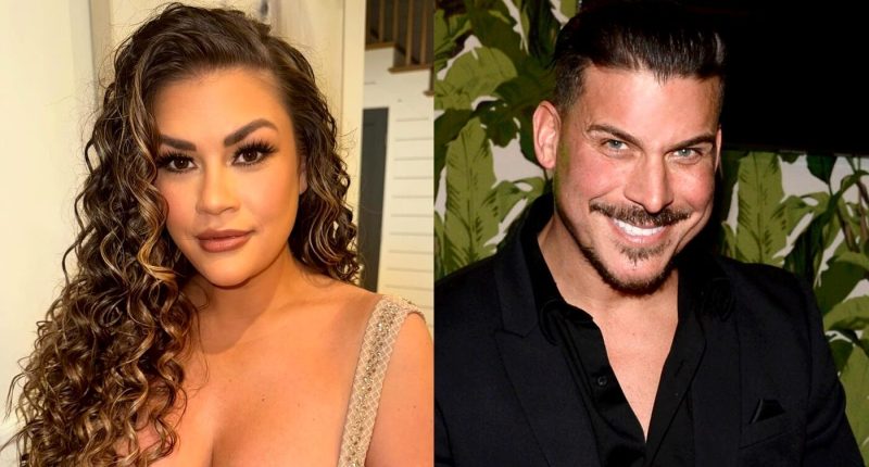 Brittany Cartwright Says She’s “Skeptical” of Jax Taylor’s Sobriety