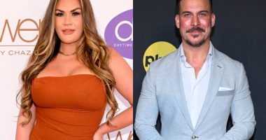 Brittany Cartwright Reveals “Whole Truth” of What Led to Jax Taylor’s Return to Rehab as Kristen Doute Reacts, Plus Brittany Announces She