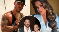 Brittany Cartwright recalls explosive fight before Jax Taylor got clean from cocaine: ‘He loses it’