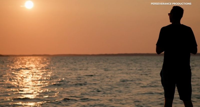 'Brothers After War' documentary touches on veterans' mental health, PTSD, features Staff Sgt. Quentin Corrington of Peoria, IL