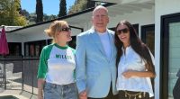 Bruce Willis’ 70th Birthday Was ‘Emotional Milestone’ for His Family