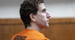 Bryan Kohberger Attorneys Claim Key Evidence Was "Planted," Prosecutors Say