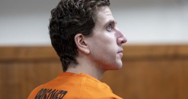 Bryan Kohberger Attorneys Claim Key Evidence Was "Planted," Prosecutors Say