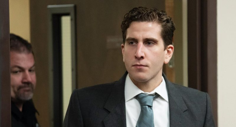 Bryan Kohberger Case: Roommates' Messages Revealed in Docs Before Trial