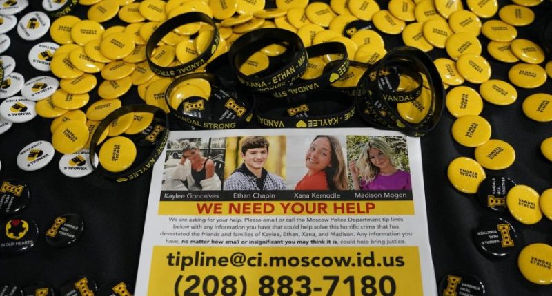 Bryan Kohberger trial: Timeline in Idaho college killings, arrest