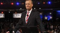 CBS Hack John Dickerson Moralistically Moans About the Executive Powers of the (Trump) Presidency