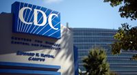 CDC loses five senior officials amid public health agency's latest turmoil