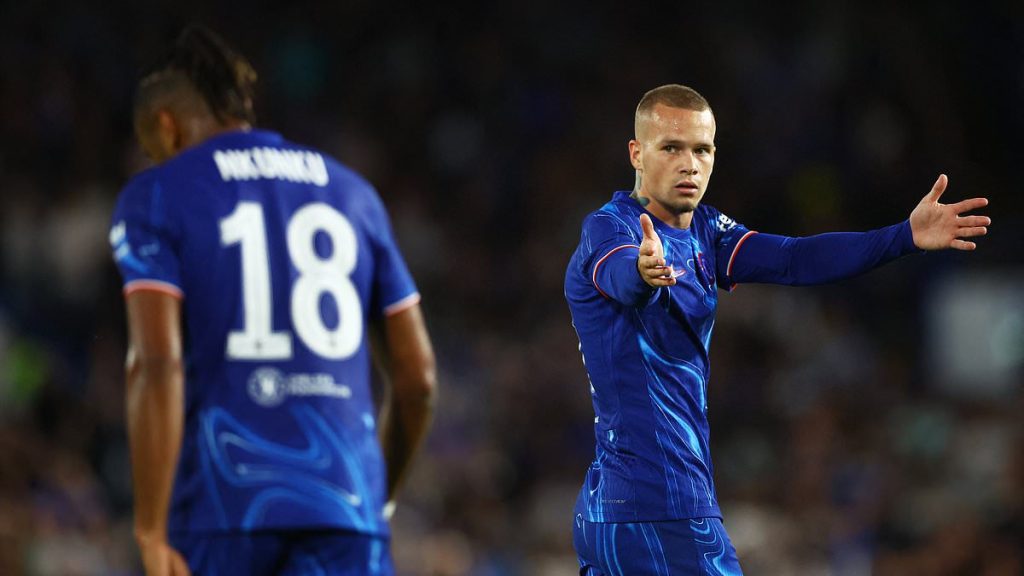 CHELSEA CONFIDENTIAL: The mysterious world of secrets around Mykhailo Mudryk and what his lawyers are saying about failed doping test, the 16-year-old Blues wonderkid in a race to make history and how Chelsea avoided Liverpool's mistakes