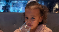 Photo Credit: Chrissy Teigen Instagram