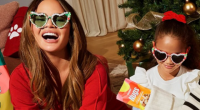 Photo Credit: Chrissy Teigen Instagram
