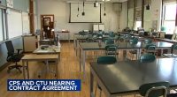 CPS Update: Chicago Teachers Union's Big Bargaining Team reviewing Chicago Public Schools contract proposals