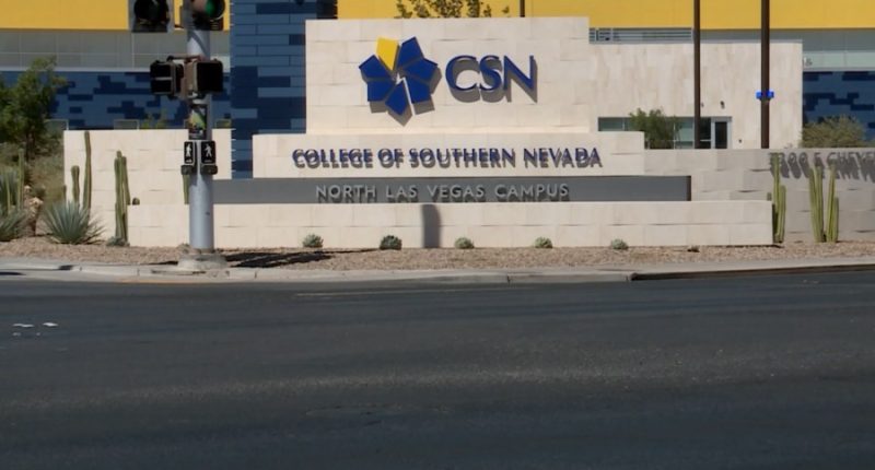 CSN loses $7.4M in 'Ghost Students' scheme