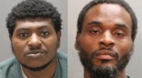 'Callous crime': JSO charges 2 with murder after man found dead inside burnt car