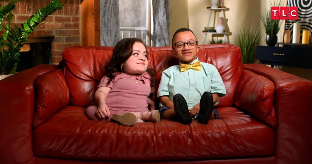 Can Pamela Have a Baby With Jay? What TLC Stars Said About Having Kids