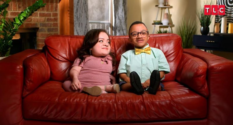 Can Pamela Have a Baby With Jay? What TLC Stars Said About Having Kids