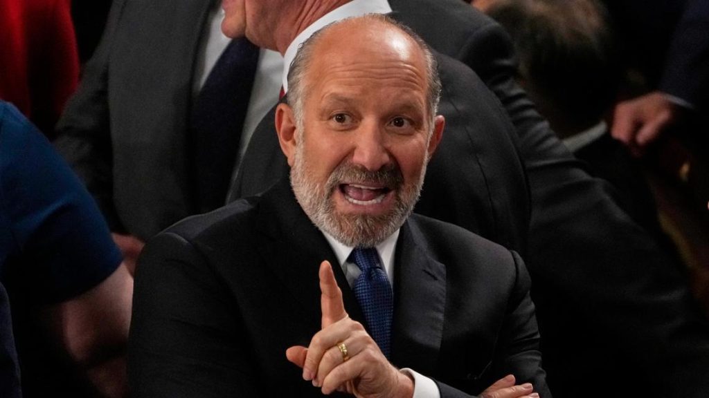 Canada, Mexico tariffs may soon have exceptions