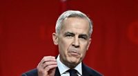 Canada PM Mark Carney Promises Zelensky More Support for Ukraine