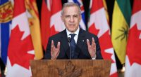 Canadian Prime Minister Carney calls Trump's auto tariffs a 'direct attack' on his country
