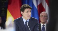 Canadian Prime Minister Trudeau: Trump tariffs on Canada ‘dumb’