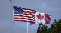 Canadian ambassador to US on Trump 51st state remarks: 'We take seriously our sovereignty'