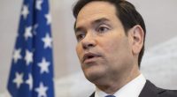 Canadian reporters grill Rubio over Trump's 51st state talk