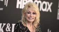 Carl Dean, Dolly Parton's husband of nearly 60 years, dies at 82
