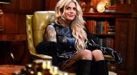 Carolyn Wiger 'furious' after being dropped from 'Survivor 50' due to her role on 'The Traitors'