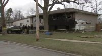Carpentersville fire deaths: 3 children killed in house fire on Kingston Circle, fire officials say | LIVE