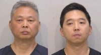 Cartersville plant raid leads to labor trafficking charges
