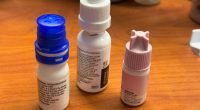 Cases of glue stuck in eyes on the rise: UCHealth