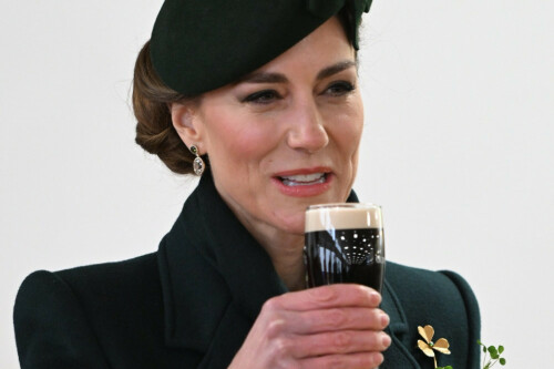 Catherine, Princess of Wales hopes to take family to Australia
