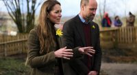 Catherine, Princess of Wales praises 'amazing' Prince William