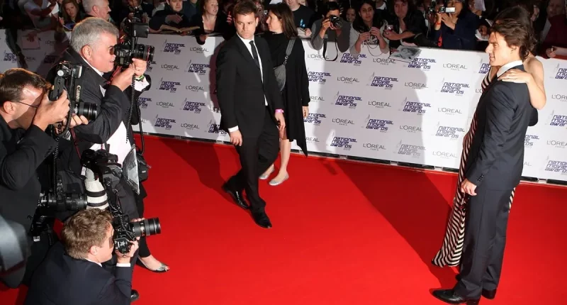 Celebrity Photographer Reveals Which Stars Are the Hardest to Get a Pic of and Which A-Lister Took Them on 'Dangerous' Chases